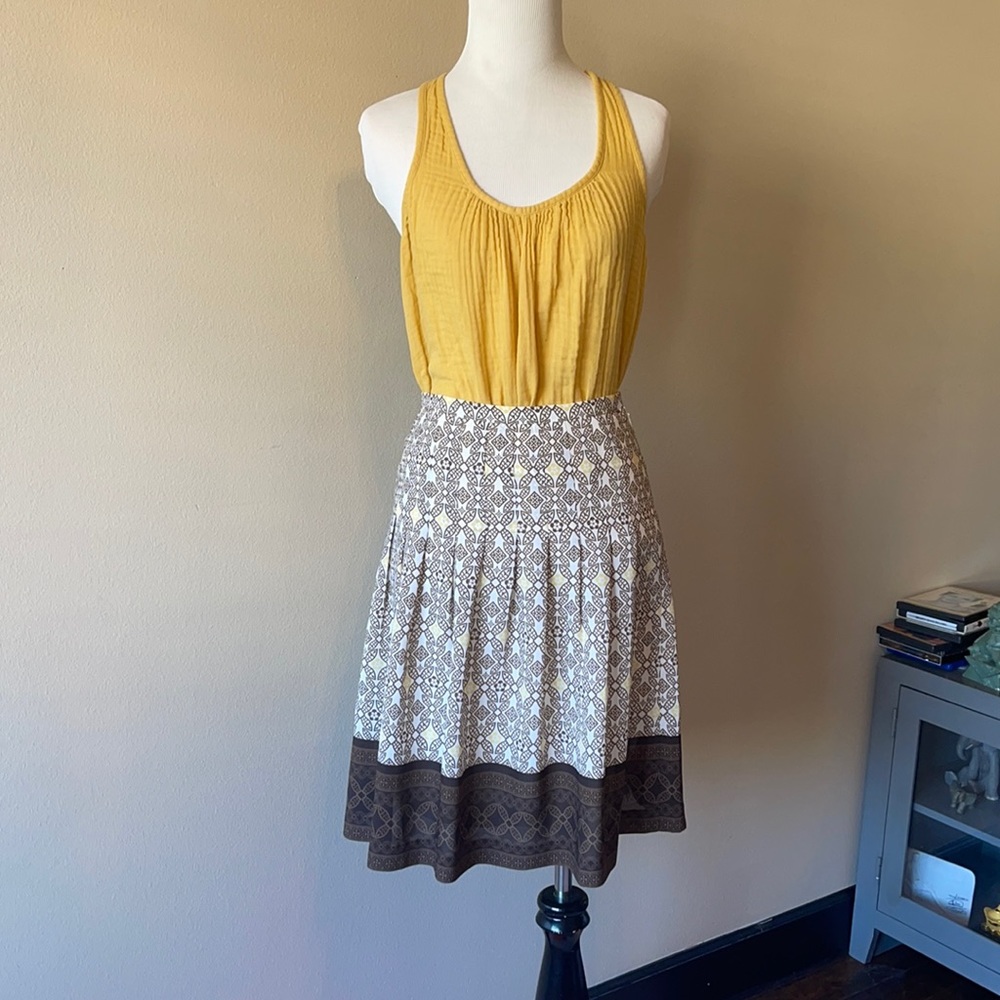 Ann Taylor loft skirt